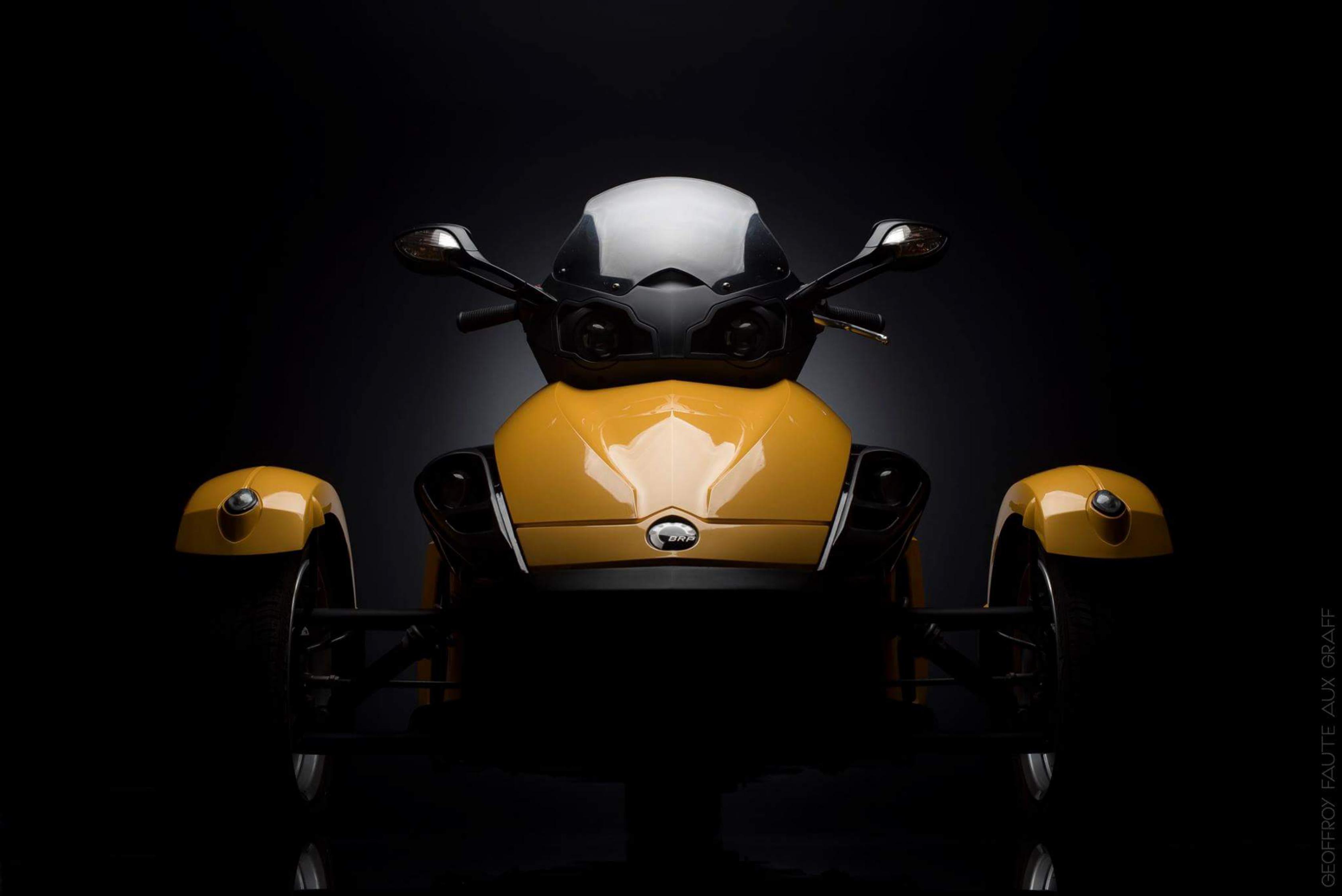 geoffroy faute aux graff